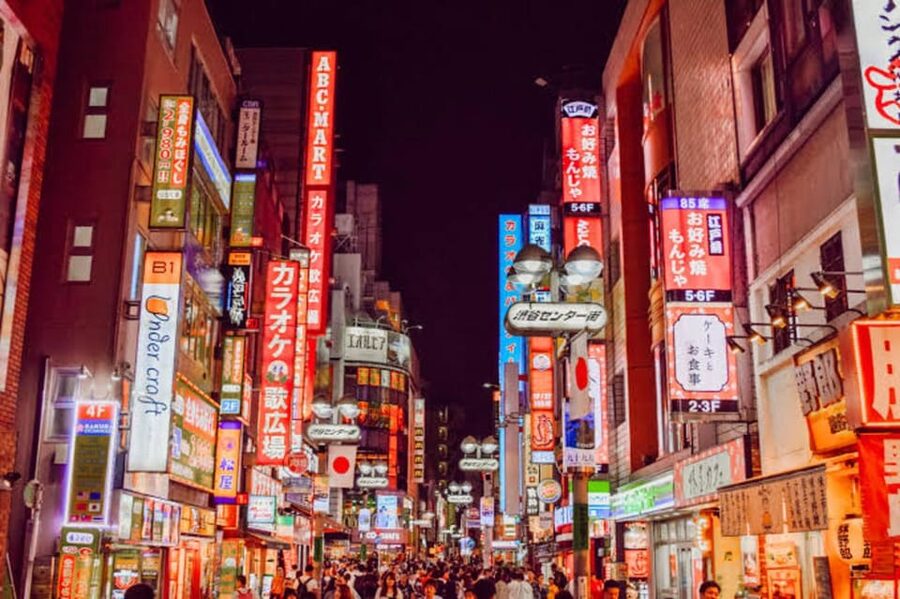 Tokyo:Luxury Private Tour with English-Speaking driver - One private day across Tokyo