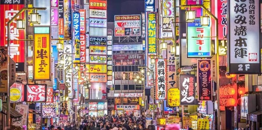 Tokyo:Luxury Private Tour with English-Speaking driver - Tsukiji Market: start with Tokyo’s food culture