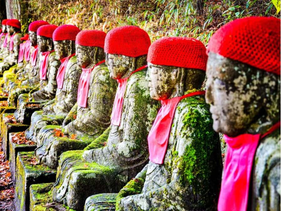 Tokyo: Private Nikko Sightseeing Tour In Luxury Land Cruiser - Key points at a glance