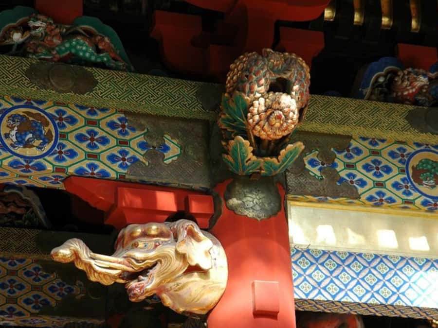 Tokyo: Private Nikko Sightseeing Tour In Luxury Land Cruiser - Edo Wonderland adds a different kind of stop