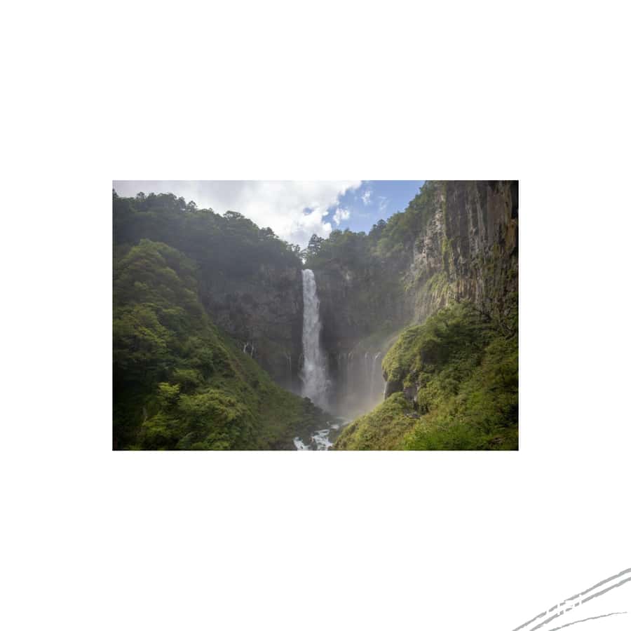 Tokyo: Private Nikko Sightseeing Tour In Luxury Land Cruiser - The road from Tokyo to Nikko