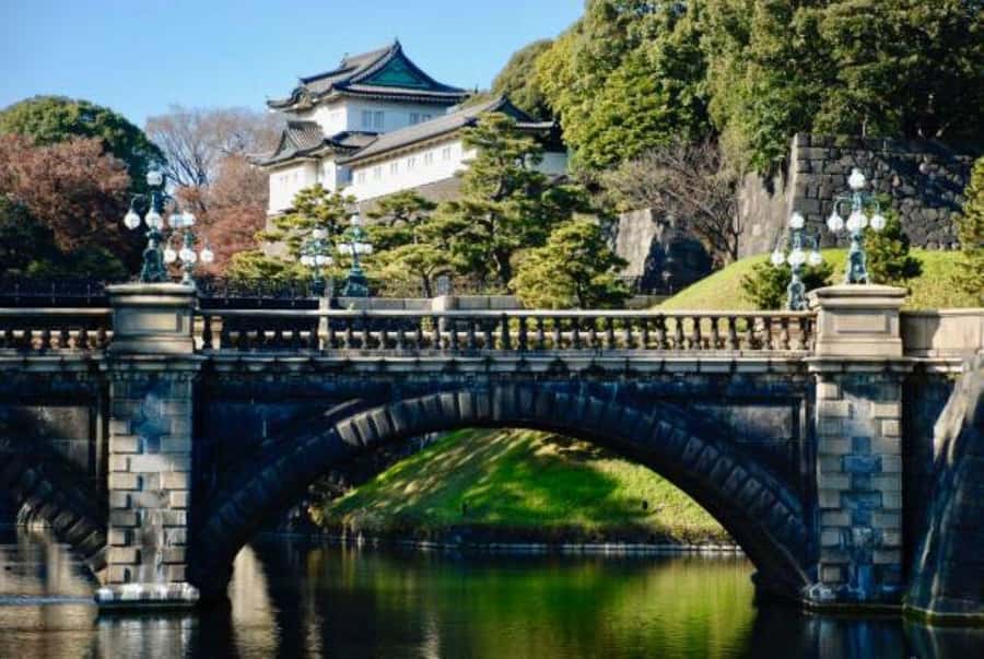 Tokyo Private Tour English Pro Guide By Luxury Vehicle - Meiji Shrine: a quieter break in central Tokyo