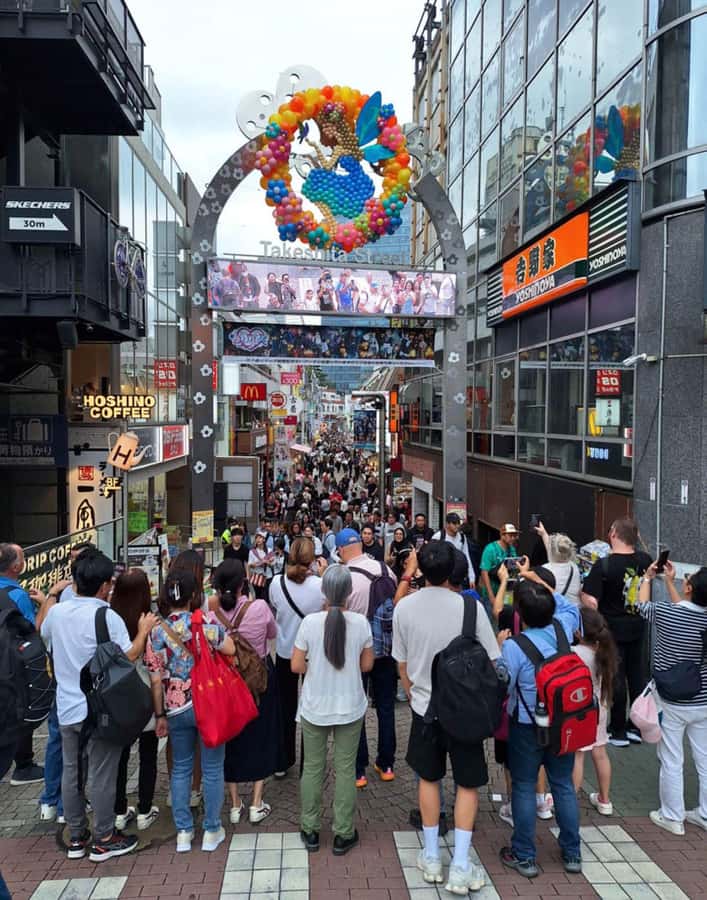 Tokyo Private Tour English Pro Guide By Luxury Vehicle - Shibuya Crossing and the modern city