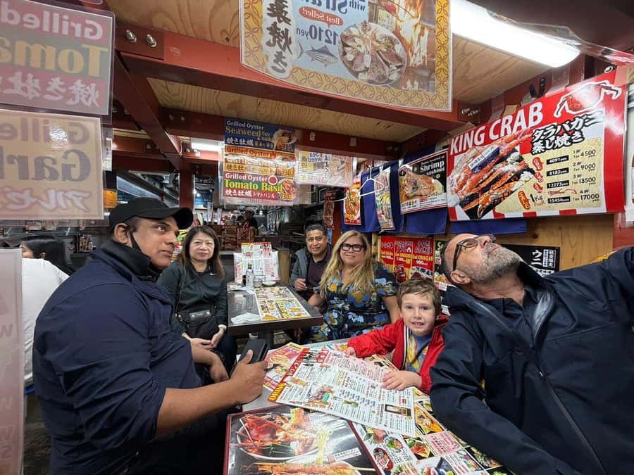 Tokyo Private Tour English Pro Guide By Luxury Vehicle - Asakusa and Senso-ji: Tokyo’s old streets