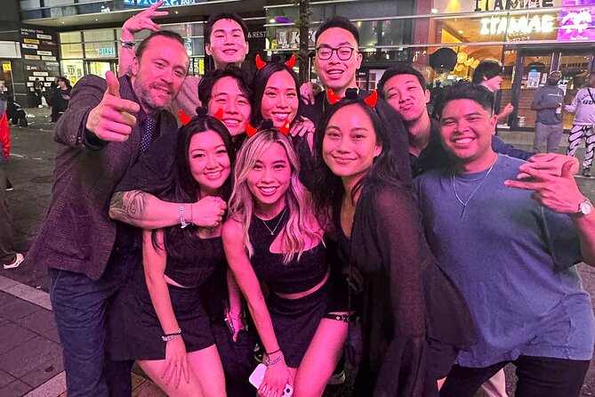 Tokyo VIP private nightlife tour with a local insider - Karaoke at T2 Shinjuku for a change of pace