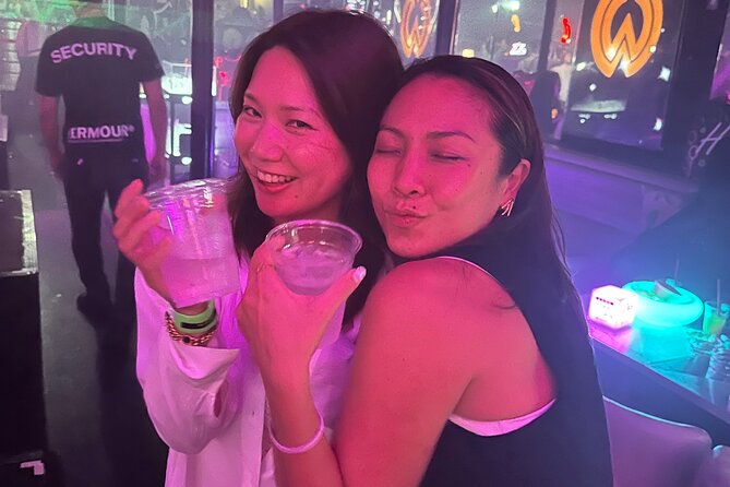 Tokyo VIP private nightlife tour with a local insider - Transport, pickup, and practical comfort