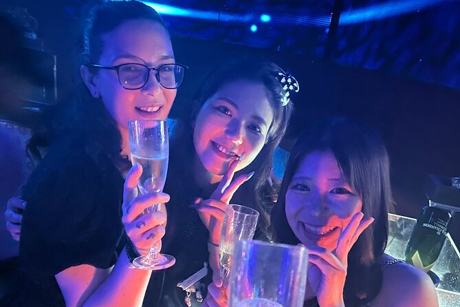 Tokyo VIP private nightlife tour with a local insider - What VIP access actually adds