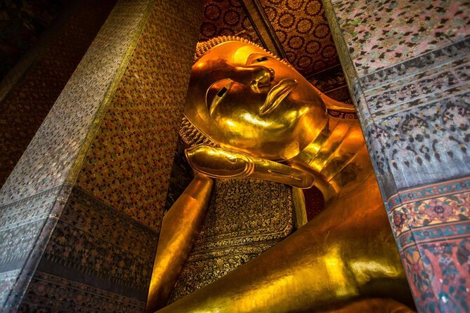 Top 3 Must-see Temples in Bangkok Private Tour [Optional Luxury] - Three Bangkok temples, three distinct views of Thai faith