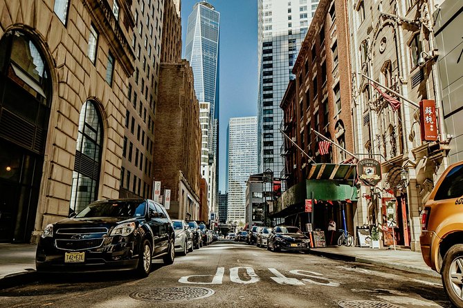 Top Rated Luxury Private VIP Tour by vehicle, Select 3 or 5 hours - What this private New York tour does best