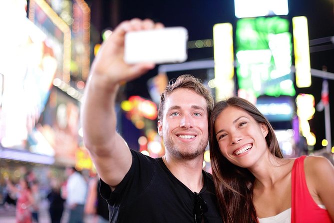 Top Rated Luxury Private VIP Tour by vehicle, Select 3 or 5 hours - Meatpacking and SoHo show New York’s changing face