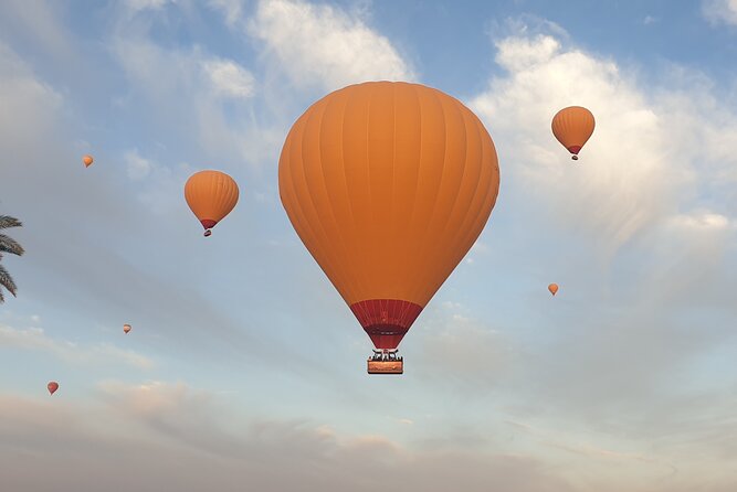 Top vip one hour private flight royal breakfast on board - Who will enjoy this Marrakech outing?