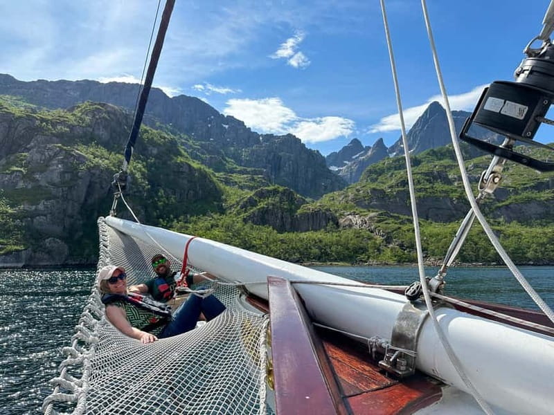 Tromsø: Luxury Summer Fjord Cruise with Lunch & Hot Tub - Why this Tromsø cruise feels different