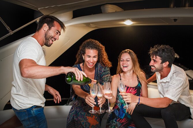 Tulum Luxury Escape – 4h All Inclusive on 43' Private Yacht - Is $1,950 a fair price?