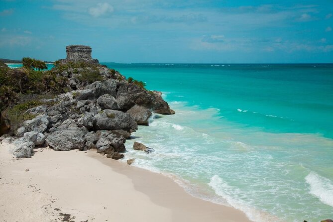 Tulum: Luxury Sail & Snorkel – All Inclusive 34' Catamaran - Key points to know before you book