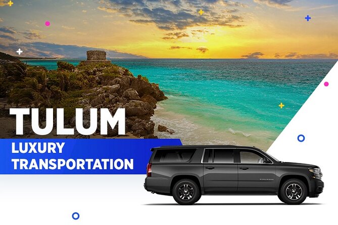 Tulum Luxury Transportation From-To Cancun Airport - Meeting your driver at Cancun International Airport