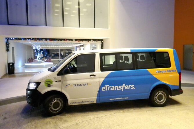 Tulum Luxury Transportation From-To Cancun Airport - What the strongest service reports reveal