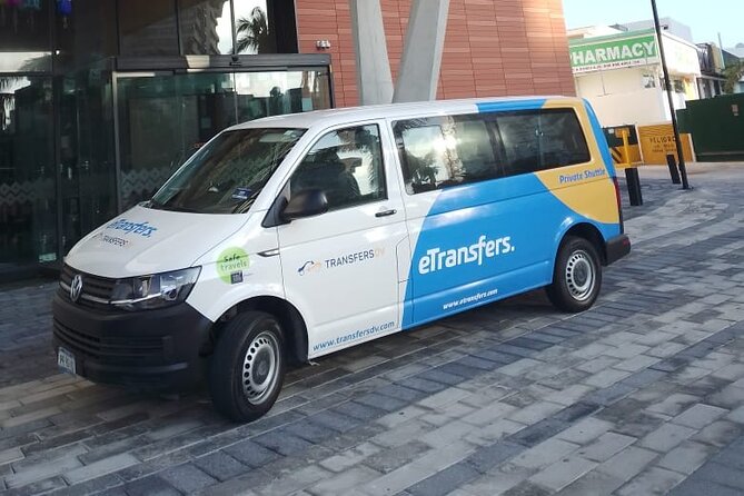 Tulum Luxury Transportation From-To Cancun Airport - Should you book this Cancun to Tulum transfer?