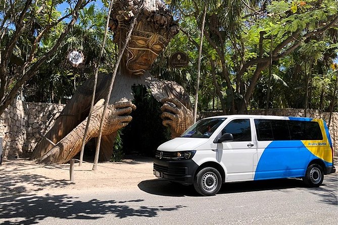 Tulum Luxury Transportation From-To Cancun Airport - The drive from Cancun to Tulum