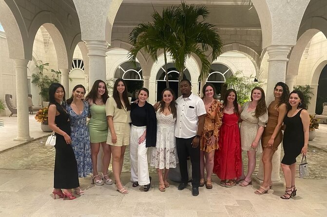 Turks and Caicos Private SUV And VIP Airport Transportation - Is $110.40 good value for your group?