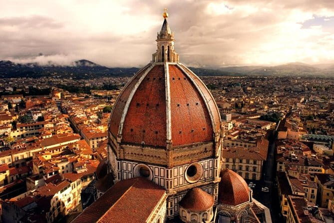 Uffizi Gallery Guided VIP Small Group Experience - Who should book this Uffizi tour?