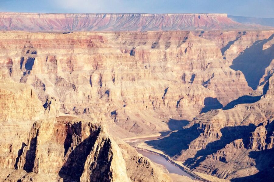 Vegas: VIP West Rim Helicopter Tour + Skywalk Option - Timing, comfort, and practical details