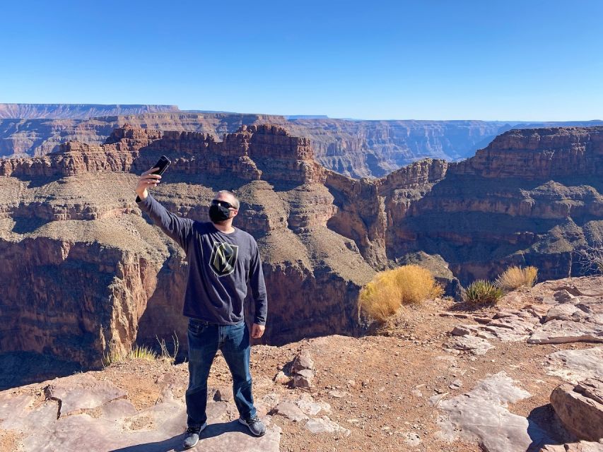 Vegas: VIP West Rim Helicopter Tour + Skywalk Option - Who will enjoy this tour most