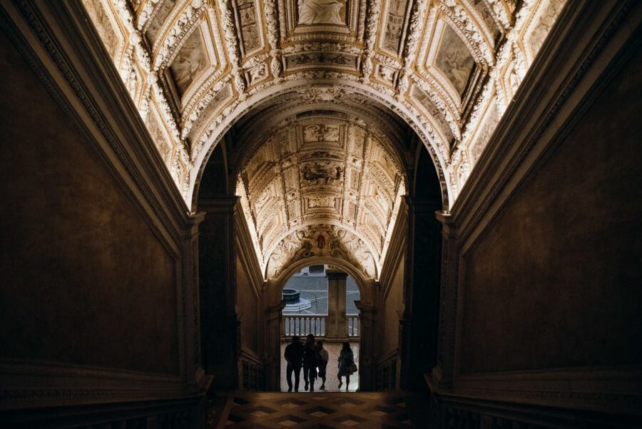 Venice: After-Hours St. Mark’s & Doge's Palace VIP Tour - Practical advice before you go