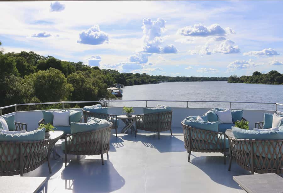 Victoria Falls: 2-Hour Luxury Zambezi River Sunset Cruise - Should You Book This Zambezi Sunset Cruise?
