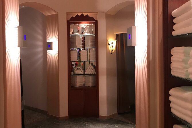 VIP 60 Minute Body Massage w/ Hot Stones - The drawbacks you should weigh first