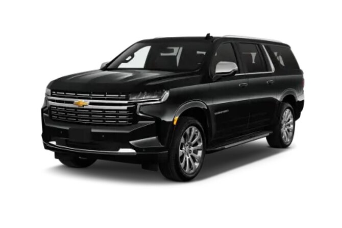 VIP and Luxury Transfert from Punta CanaAirport - Key points before you book