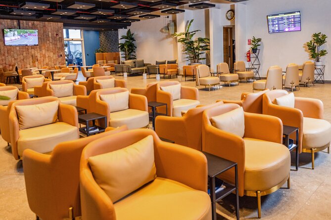 VIP Arrival VIP Lounge & Fast Track – SDQ Airport - Is $160 per person a fair price?