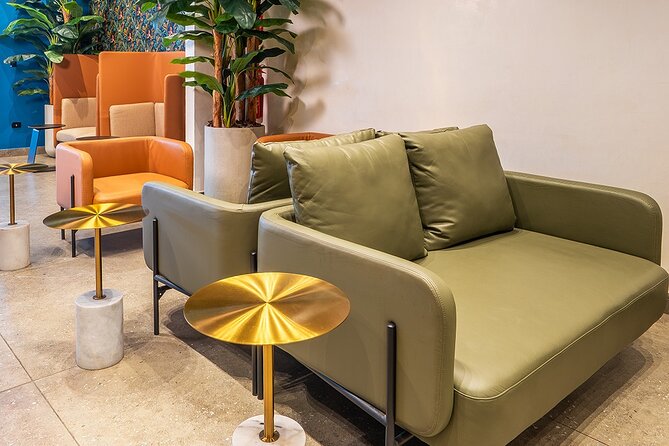 VIP Arrival VIP Lounge & Fast Track – SDQ Airport - My verdict on the SDQ VIP arrival service