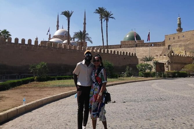 VIP Cairo Day Trip Coptic Orthodox Church & Islamic Old Mosques - Timing, pace, and who will enjoy it