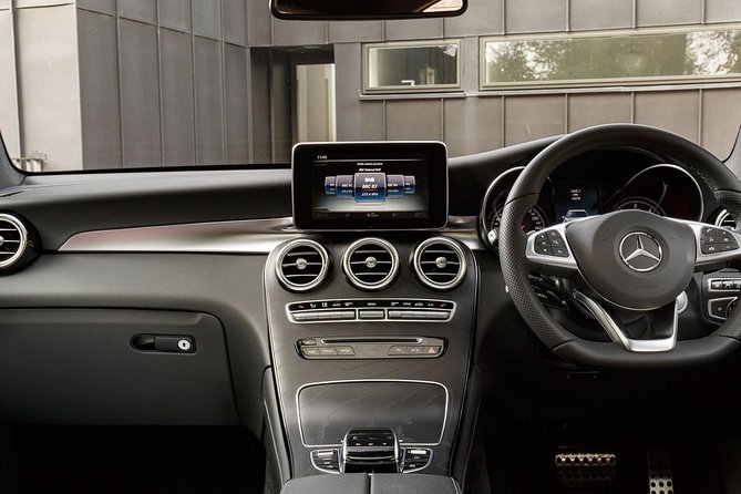 VIP Cape Town Private Guided Tour in Premium Luxury Vehicle - What up to eight hours really buys you