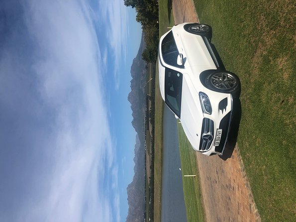 VIP Cape Town Private Guided Tour in Premium Luxury Vehicle - The guide-driver can shape the day