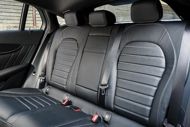 VIP Cape Town Private Guided Tour in Premium Luxury Vehicle - What is included, and what can raise the final cost