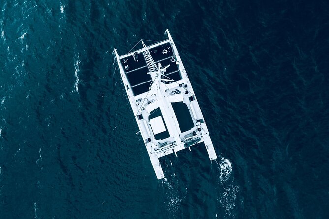 VIP Catamaran 4 hour Activity with Snorkeling in Bulgaria - Key points before you book
