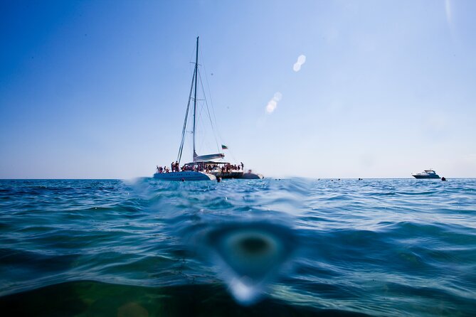 VIP Catamaran 4 hour Activity with Snorkeling in Bulgaria - Is $102.80 good value?