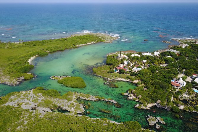 VIP Cenotes Private Tour - Why a private guide changes the day