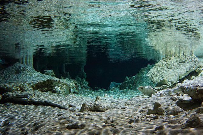 VIP Cenotes Private Tour - What the six-hour schedule feels like