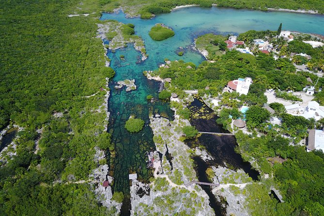 VIP Cenotes Private Tour - Is $205 per person a fair price?