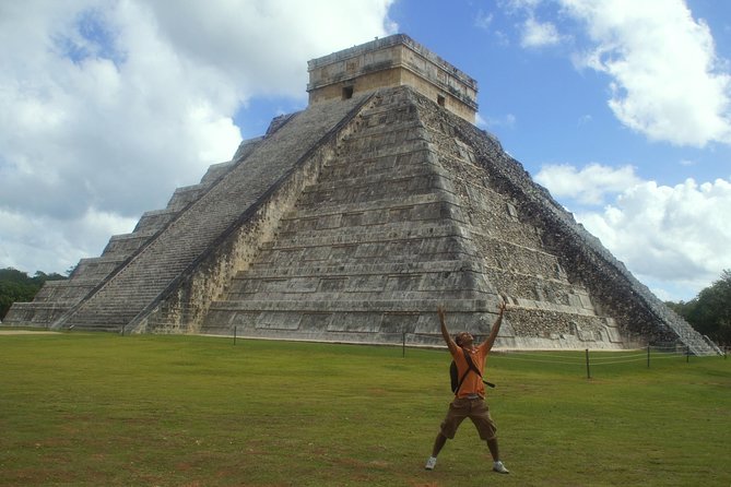 VIP Chichen Itza Private Tour - Why the early departure matters at Chichen Itza