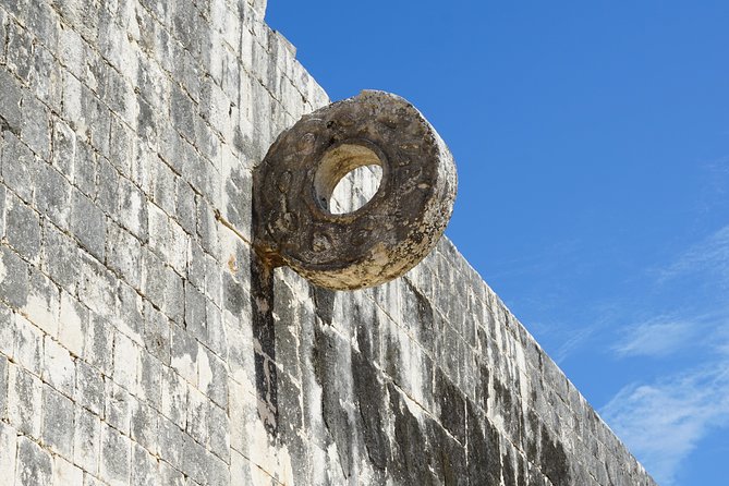 VIP Chichen Itza Private Tour - Valladolid lunch and a short colonial walk