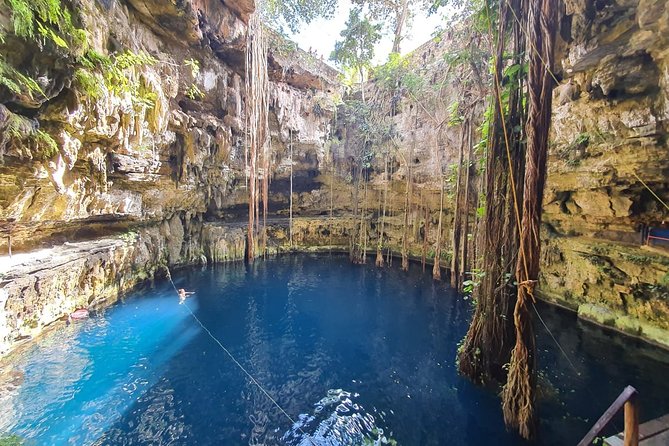 VIP Chichen Itza Private Tour - Private transport, pickup, and the long ride