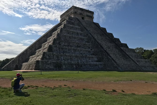 VIP Chichen Itza Private Tour - Is $285 per person a fair price?