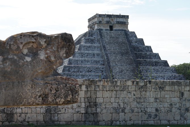 VIP Chichen Itza Private Tour - The guides are central to the experience