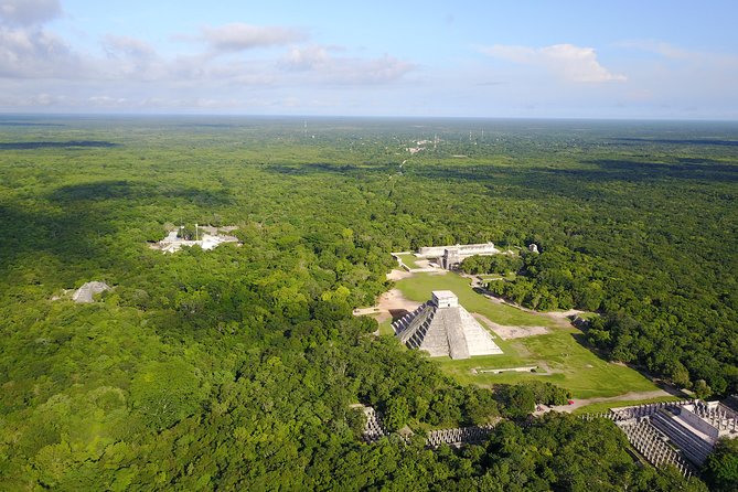 VIP Chichen Itza Private Tour - Luxury Car - Who should book this day trip?
