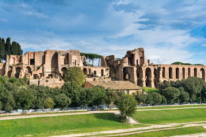 VIP Colosseum & Roman Forum Small Group Guided Tour - Who will get the most from this tour?