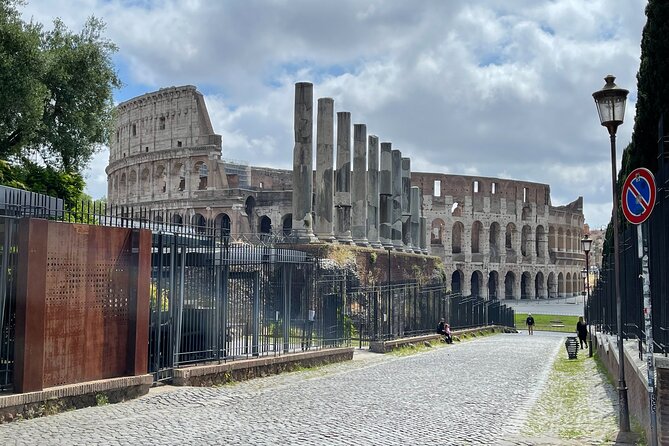 VIP Colosseum Underground and Ancient Rome Small Group Tour - The Roman Forum puts the Colosseum in context