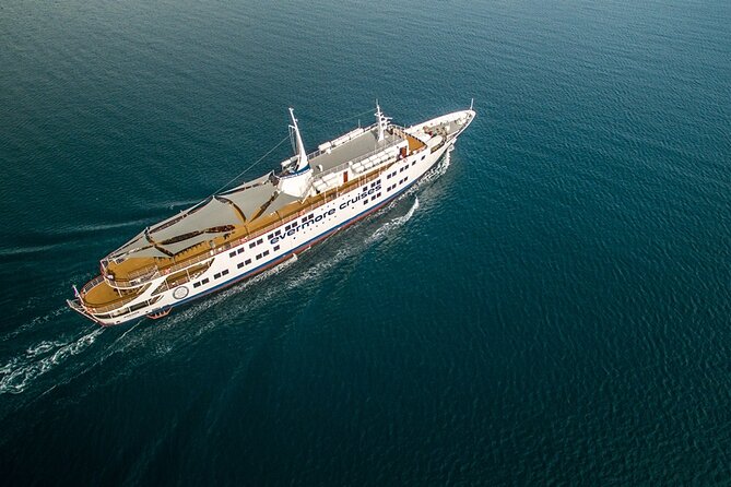 VIP - Day Cruise From Athens to Hydra Poros Aegina - Aegina: the final island with more room to explore